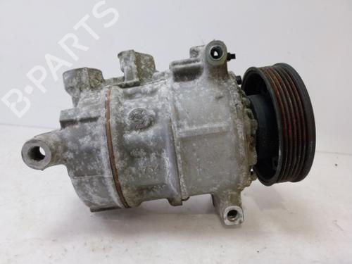 AC compressor VW PASSAT B8 (3G2, CB2) 1.6 TDI | BP38805453M34 - Image 4