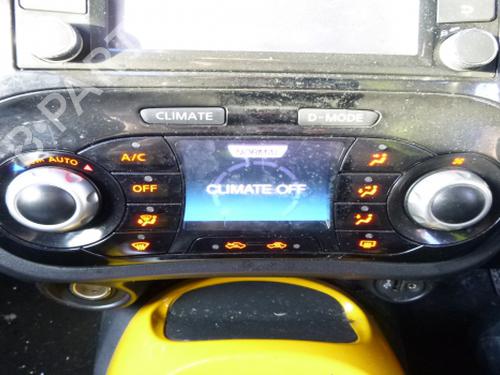 Left front window switch NISSAN JUKE (F15) 1.5 dCi | BP38804583I27 - Image 15