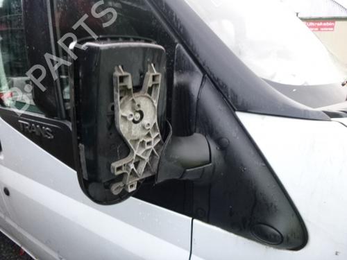 Left headlight FORD TRANSIT Van (FA_ _) 2.4 TDCi RWD | BP38809933C28 - Image 17