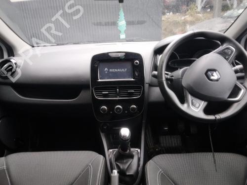 Engine control unit (ECU) RENAULT CLIO IV (BH_) 1.5 dCi 90 | BP38805975M57 - Image 10