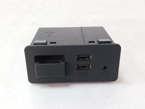electronic-module-mazda-cx-3-dk-2015-38807334 main image