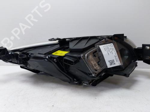 Left headlight BMW 3 Coupe (E92) 320 d | BP38813183C28 - Image 4