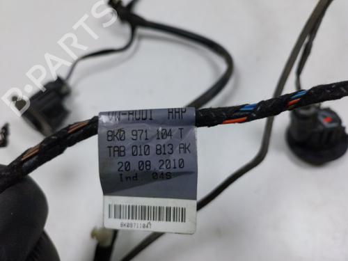 Electronic module AUDI A4 B8 (8K2) 2.0 TDI | BP38802833M83 - Image 7