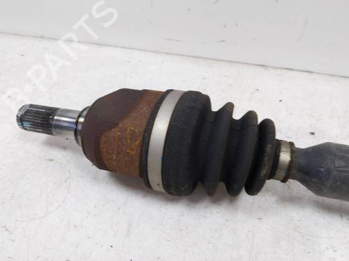 Right front driveshaft HYUNDAI i30 (GD) 1.6 CRDi | BP39933365M39 - Image 5