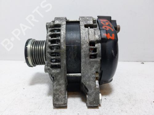 Used Alternator Alternator FORD FIESTA VII (HJ, HF) 1.1 Ti-VCT (75 hp) 38809870 38809870