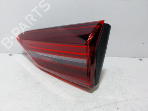 Right tailgate light VW POLO VI (AW1, BZ1, AE1) 1.0 TSI | BP38807577C80 - Image 2