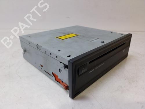 Electronic module AUDI A6 C6 Avant (4F5) 2.0 TDI | BP38805819M83 - Image 3