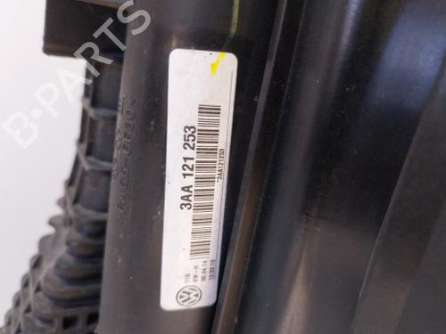 Radiator set VW PASSAT B7 (362) 1.6 TDI | BP38809341M120 - Image 9