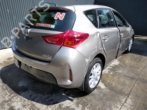 Engine control unit (ECU) TOYOTA AURIS (_E18_) 1.4 D-4D (NDE180_, NDE180R) | BP38815365M57 - Image 8
