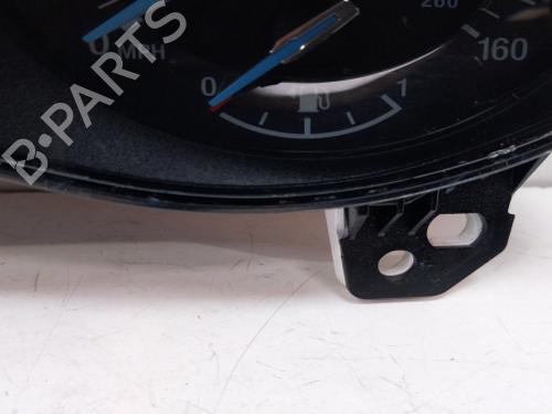 Instrument cluster FORD MONDEO V Hatchback (CE) 2.0 TDCi | BP38808332C47 - Image 4