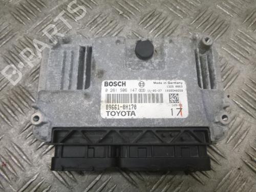 Used Engine control unit (ECU) Engine control unit (ECU) CITROËN C1 (PM_, PN_) 1.0 (68 hp) 38808193 38808193