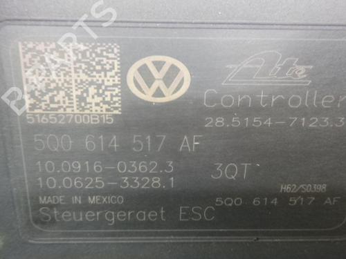ABS pump SEAT LEON (5F1) 2.0 TDI | BP38804693M43 - Image 6