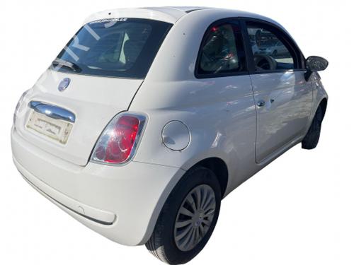 ABS pump FIAT 500 (312_) 1.2 (312AXA1A) | BP38811145M43 - Image 12