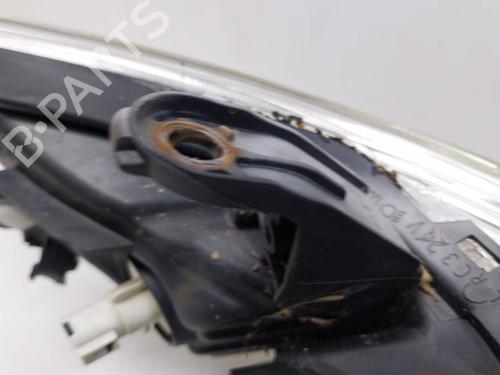 Left headlight TOYOTA AURIS (_E18_) 1.4 D-4D (NDE180_, NDE180R) | BP39655918C28 - Image 8