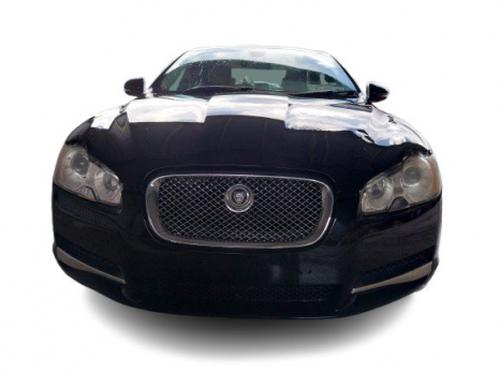 Electronic module JAGUAR XF I (X250) 3.0 D | BP38815630M83  - Image 8