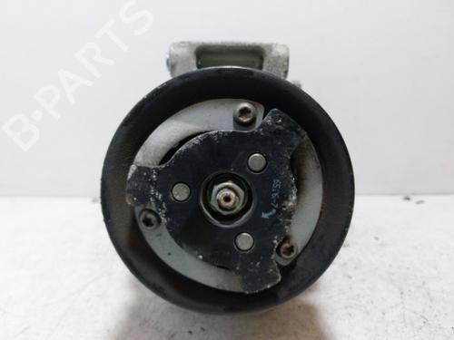 AC compressor VW CC B7 (358) 2.0 TDI | BP38814996M34 - Image 2