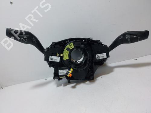 control-unit-ford-transit-connect-v408-box-bodympv-2013-38806091 main image
