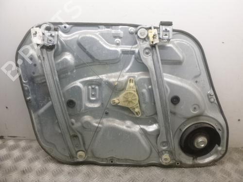 Front right window mechanism HYUNDAI i30 (FD) 1.6 CRDi | BP38811049C23 - Image 2