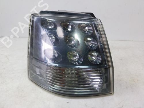 Used Left taillight Left taillight MITSUBISHI OUTLANDER II (CW_W) 2.0 DI-D (CW8W) (140 hp) 38803603 38803603