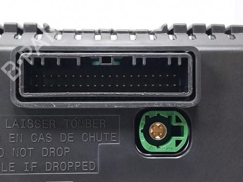 Instrument cluster RENAULT ZOE (BFM_) ZOE | BP38814341C47  - Image 5