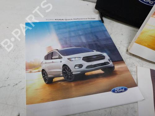 Other FORD KUGA II VAN 2.0 TDCi 4x4 | BP39593442O1 - Image 2