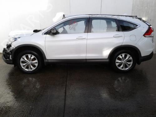 Climate control HONDA CR-V IV (RM_) 1.6 i-DTEC (RE6) | BP38811035I5 - Image 9
