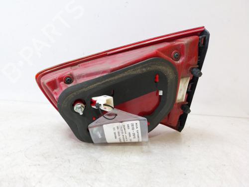 Left tailgate light KIA SPORTAGE III (SL) 1.7 CRDi | BP38807537C79 - Image 4