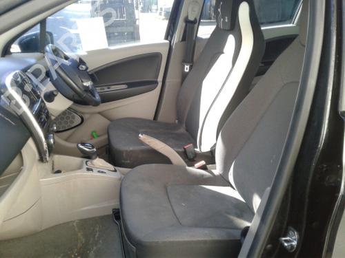 Front left window mechanism RENAULT ZOE (BFM_) ZOE | BP38805022C22 - Image 17