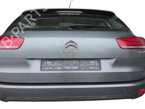 Instrument cluster CITROËN C4 Picasso II 1.6 BlueHDi 100 | BP38812903C47 - Image 12