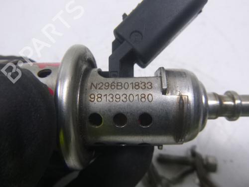 Injector CITROËN C4 III (BA_, BB_, BC_) 1.5 BlueHDi 130 (BBYHZB) | BP38804524M100 - Image 5