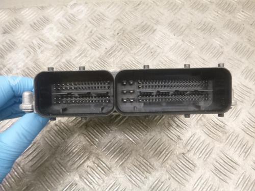 Engine control unit (ECU) AUDI A3 Limousine (8VS, 8VM) 1.6 TDI | BP38815754M57 - Image 4