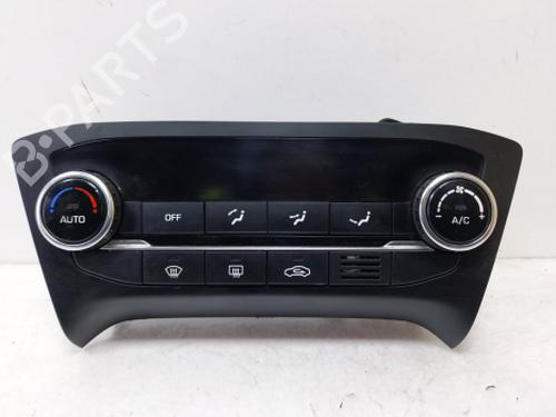 Used Climate control Climate control HYUNDAI i20 II Coupe (GB) 1.0 T-GDI (101 hp) 38813260 38813260