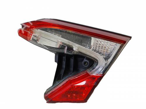 Used Right tailgate light Right tailgate light TOYOTA C-HR (_X1_) 1.8 Hybrid (ZYX10_, ZYX11_, ZYX10R, ZYX11R) (122 hp) 40020060 40020060