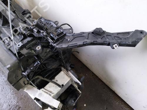 Front slam panel AUDI Q3 (F3B) 35 TDI | BP38808716C72 - Image 8