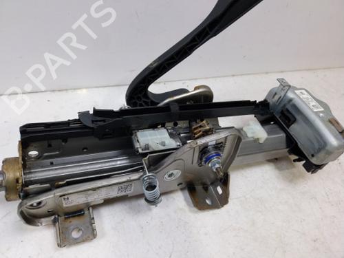 Steering column VW GOLF VIII (CD1, DA1) 2.0 TDI | BP38810016M21 - Image 4