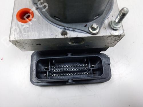 ABS pump MITSUBISHI MIRAGE / SPACE STAR VI Hatchback (A0_A) 1.2 (A03A) | BP38816159M43 - Image 8