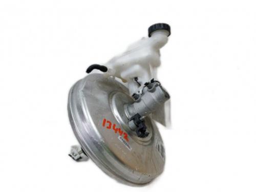 Used Servo brake Servo brake PEUGEOT 5008 II (MC_, MJ_, MR_, M4_) 1.2 THP (MRHNYH, MRHNYW, MRHNSJ, MRHNSU, MRHNSM) (131 hp) 38815860 38815860