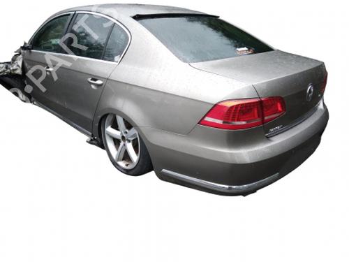 Radio VW PASSAT B7 (362) 1.6 TDI | BP38805612E6 - Image 10