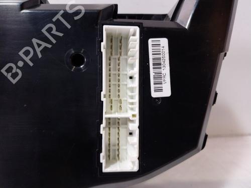 Climate control HYUNDAI i40 I (VF) 1.7 CRDi | BP38808634I5 - Image 4