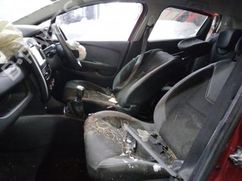Engine control unit (ECU) RENAULT CLIO IV (BH_) 1.2 16V | BP38805492M57 - Image 14