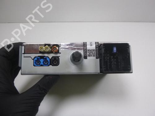 Radio CITROËN JUMPY III Van (V_) 1.5 BlueHDi 120 | BP38808905E6 - Image 4