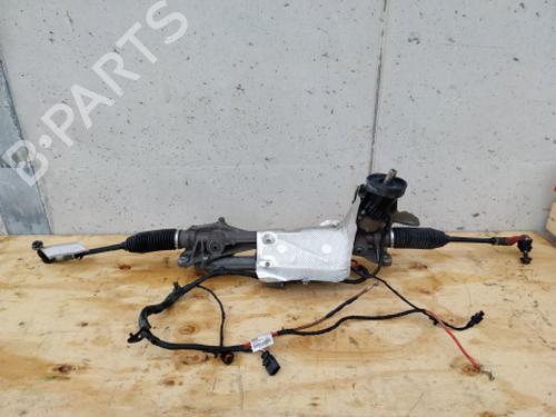 Used Steering rack Steering rack SKODA KODIAQ I (NS6, NS7, NV7) 2.0 TDI (150 hp) 39567200 39567200