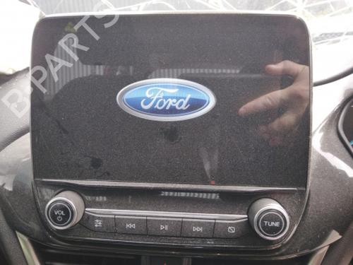 Gearbox FORD FIESTA VII (HJ, HF) 1.0 EcoBoost | BP38805664M3 - Image 13