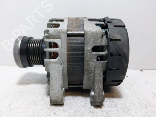 Used Alternator Alternator FORD ECOSPORT 1.5 EcoBlue TDCi (100 hp) 38807301 38807301