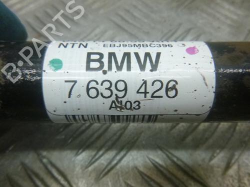 Right front driveshaft MINI MINI (F55) One D | BP38814028M39 - Image 5