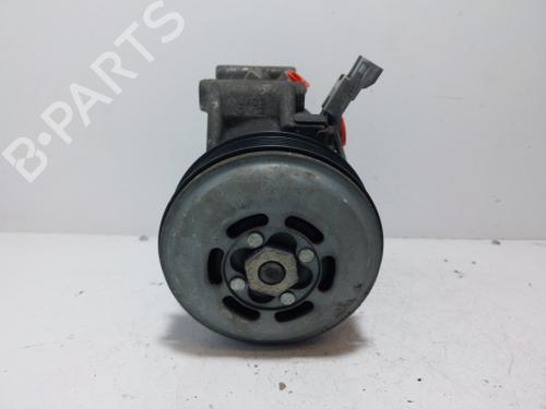 AC compressor TOYOTA AURIS (_E18_) 1.4 D-4D (NDE180_, NDE180R) | BP38803280M34 - Image 8