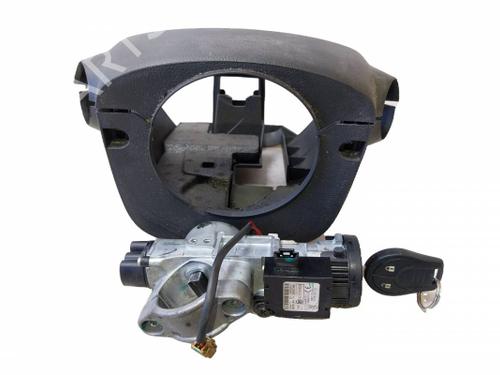Used Switch Switch NISSAN MICRA IV (K13K, K13KK) 1.2 (80 hp) 40466884 40466884