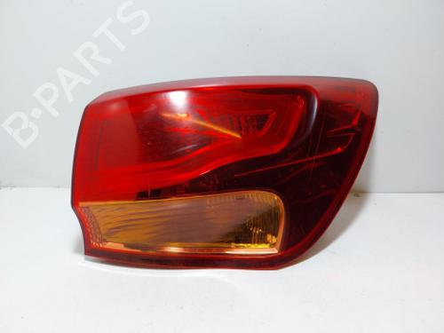 Used Right taillight Right taillight KIA CEE'D Sportswagon (JD) 1.4 CRDi 90 (90 hp) 38815696 38815696