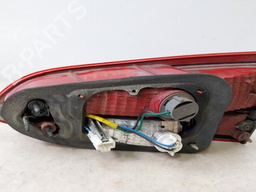 Left tailgate light HYUNDAI SANTA FÉ III (DM, DMA) 2.2 CRDi 4WD | BP39379610C79 - Image 4