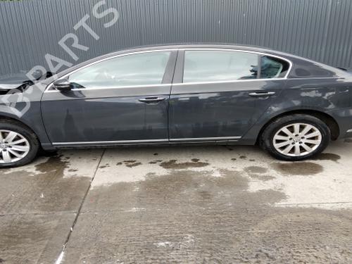 Front left window mechanism VW PASSAT B7 (362) 2.0 TDI | BP38811644C22 - Image 8